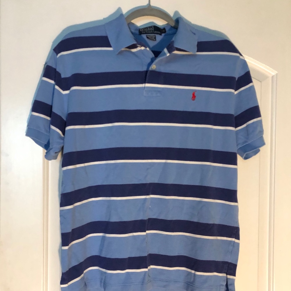 Polo Ralph Lauren Collar Shirt